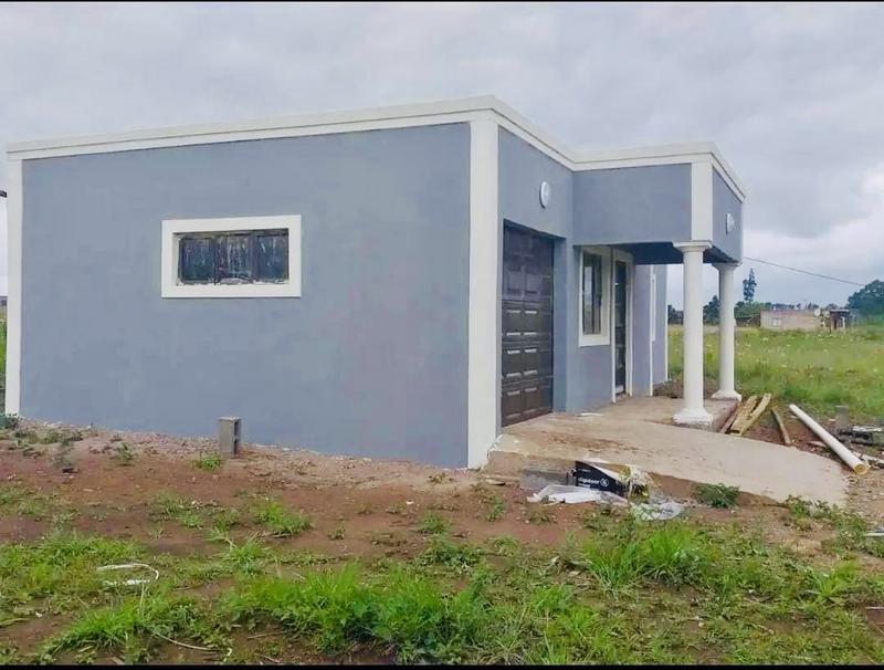 2 Bedroom Property for Sale in Thornville KwaZulu-Natal