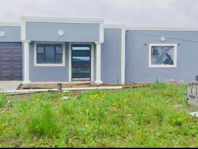 2 Bedroom Property for Sale in Thornville KwaZulu-Natal