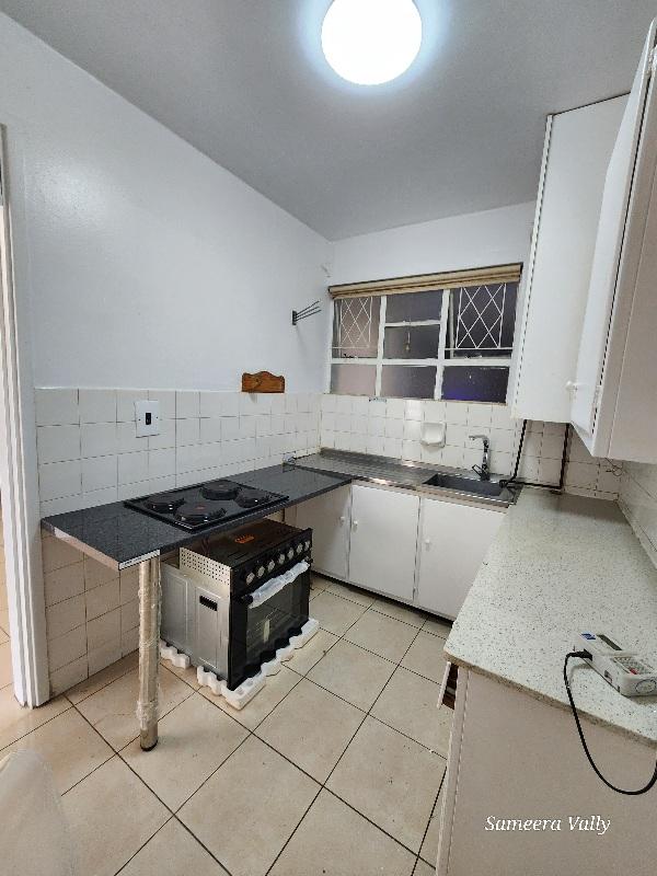 To Let 1 Bedroom Property for Rent in North Beach KwaZulu-Natal