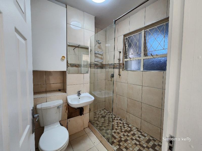 To Let 1 Bedroom Property for Rent in North Beach KwaZulu-Natal