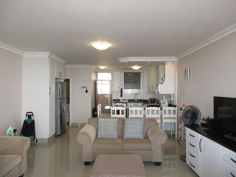 2 Bedroom Property for Sale in North Beach KwaZulu-Natal