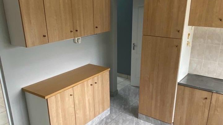To Let 3 Bedroom Property for Rent in Grangetown KwaZulu-Natal