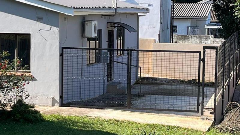 To Let 3 Bedroom Property for Rent in Grangetown KwaZulu-Natal