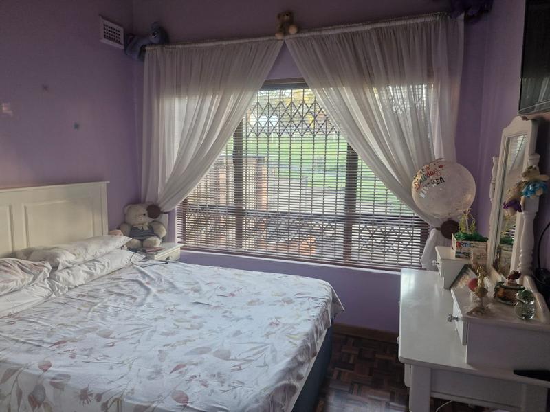 4 Bedroom Property for Sale in Escombe KwaZulu-Natal