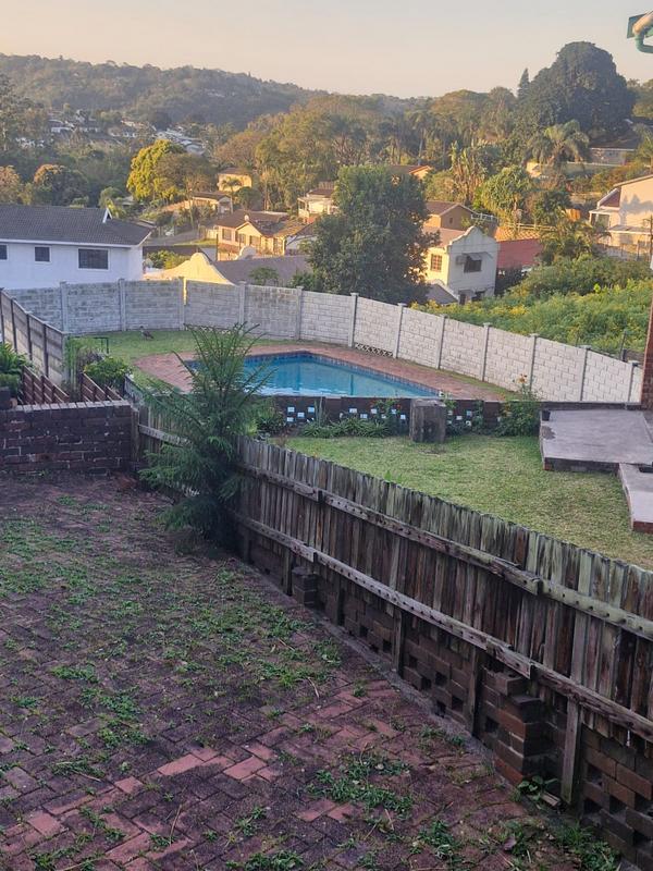 4 Bedroom Property for Sale in Escombe KwaZulu-Natal