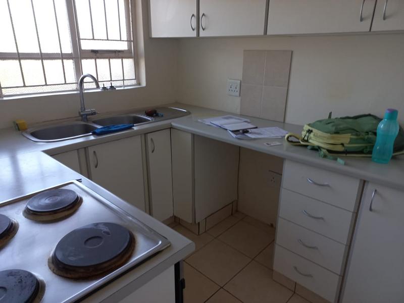 2 Bedroom Property for Sale in Glenwood KwaZulu-Natal
