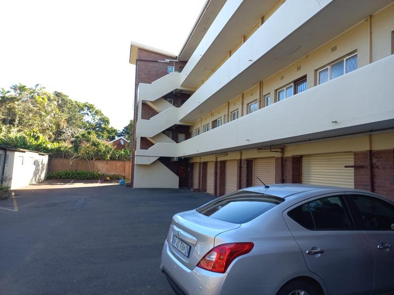 2 Bedroom Property for Sale in Glenwood KwaZulu-Natal