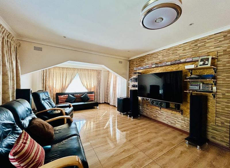 3 Bedroom Property for Sale in Cleland KwaZulu-Natal