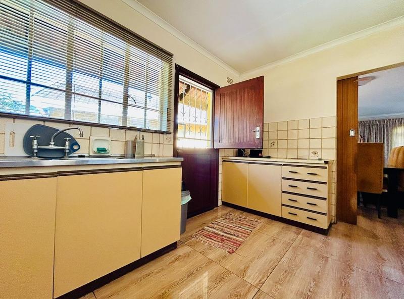 3 Bedroom Property for Sale in Cleland KwaZulu-Natal