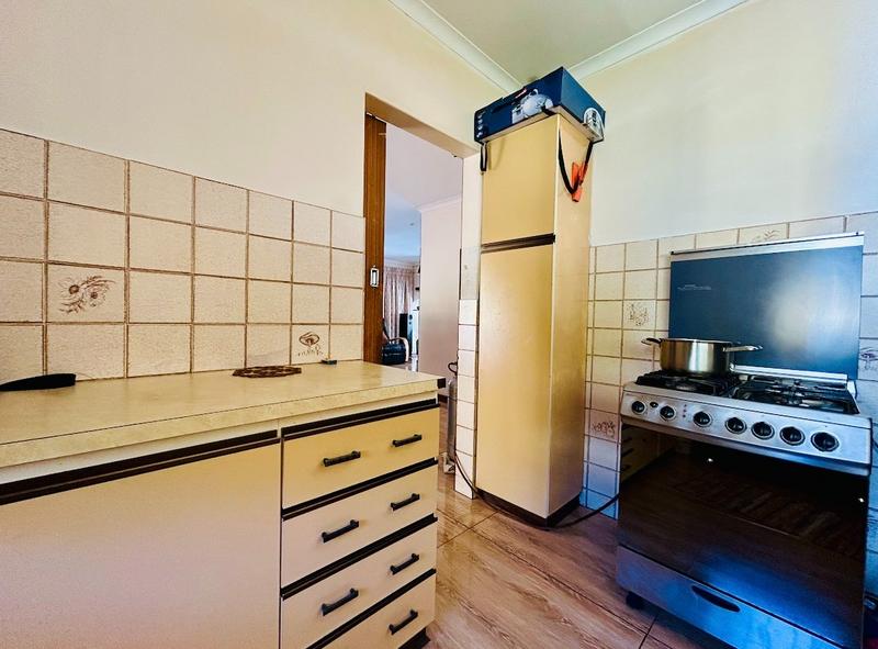 3 Bedroom Property for Sale in Cleland KwaZulu-Natal