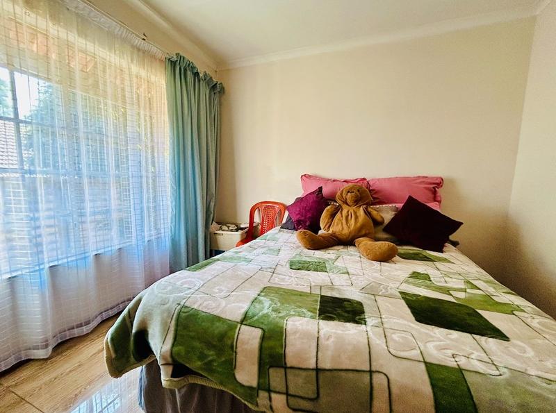 3 Bedroom Property for Sale in Cleland KwaZulu-Natal