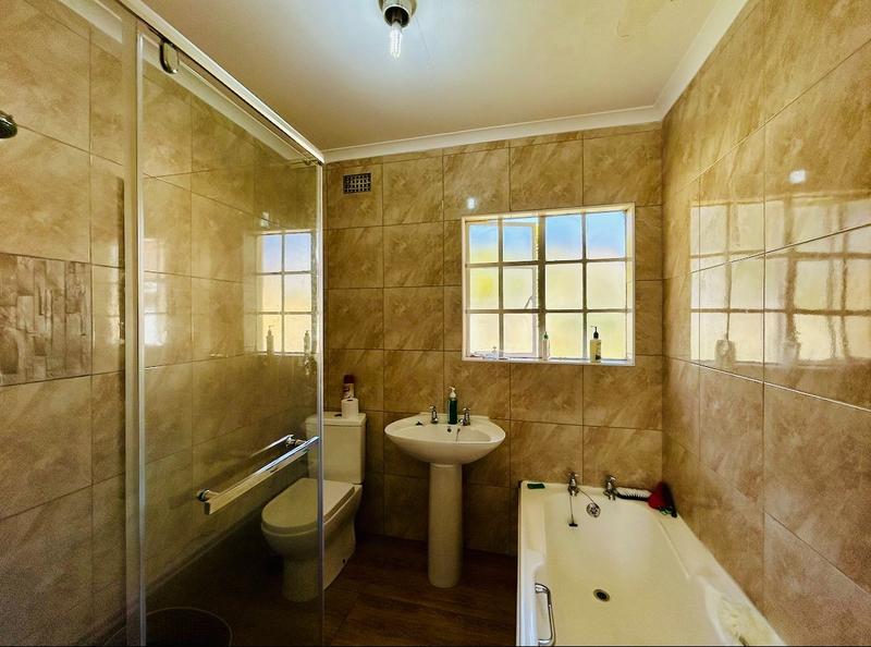 3 Bedroom Property for Sale in Cleland KwaZulu-Natal