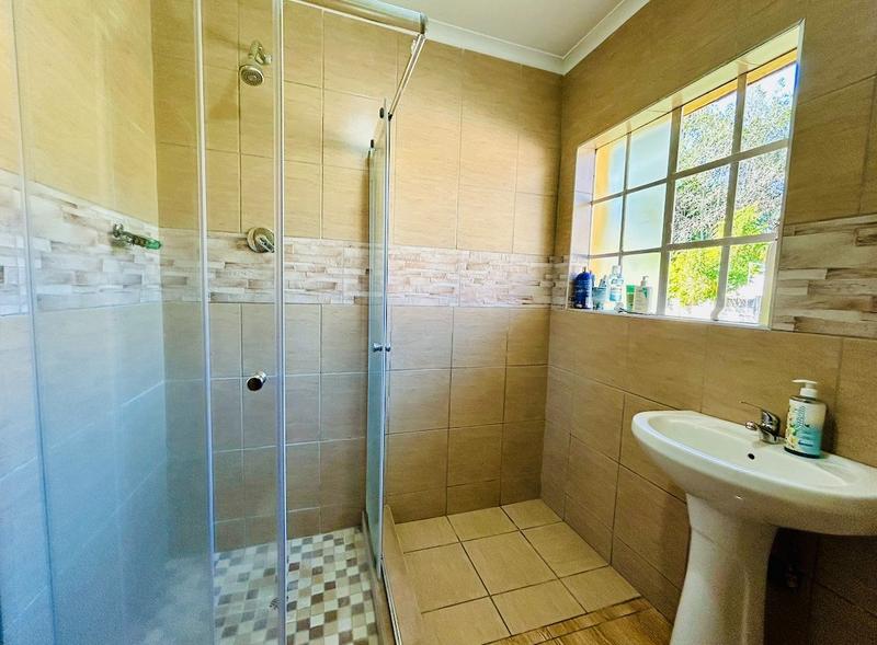 3 Bedroom Property for Sale in Cleland KwaZulu-Natal