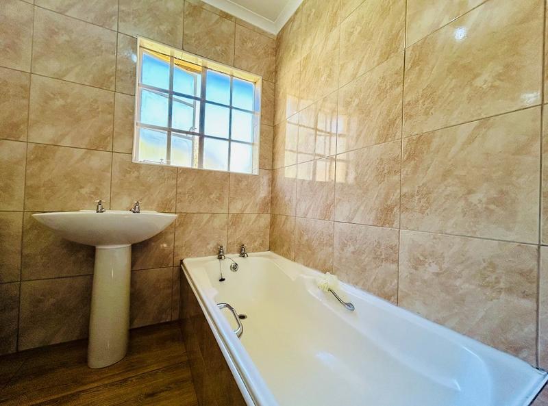 3 Bedroom Property for Sale in Cleland KwaZulu-Natal