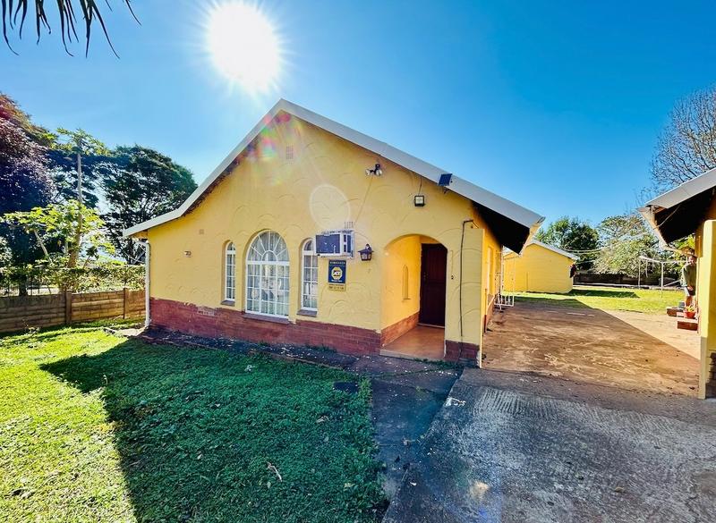 3 Bedroom Property for Sale in Cleland KwaZulu-Natal