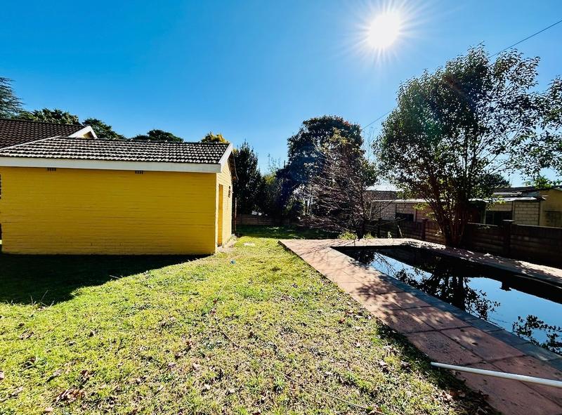 3 Bedroom Property for Sale in Cleland KwaZulu-Natal