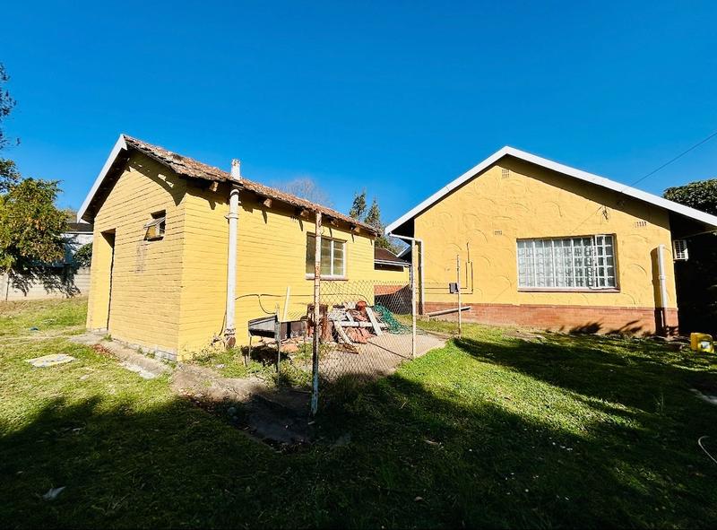 3 Bedroom Property for Sale in Cleland KwaZulu-Natal