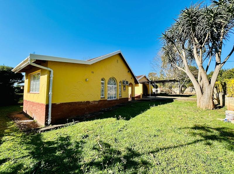 3 Bedroom Property for Sale in Cleland KwaZulu-Natal