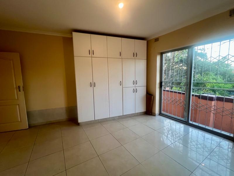 To Let 1 Bedroom Property for Rent in Reservoir Hills KwaZulu-Natal