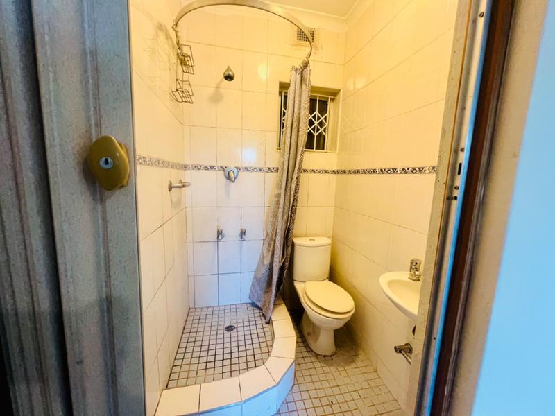To Let 1 Bedroom Property for Rent in Reservoir Hills KwaZulu-Natal