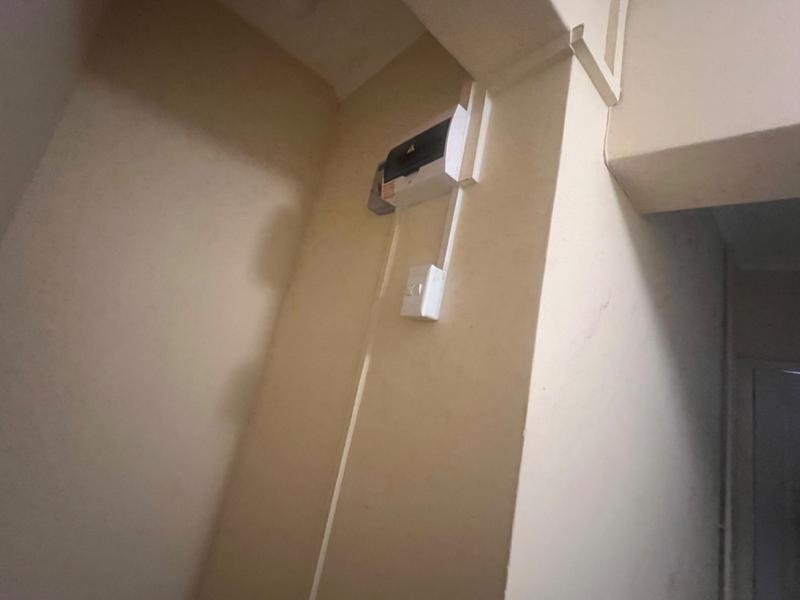 To Let 1 Bedroom Property for Rent in Reservoir Hills KwaZulu-Natal