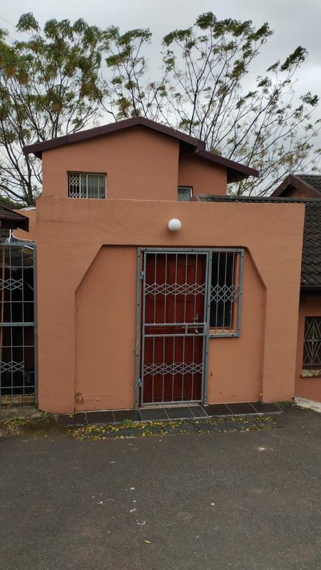 To Let 1 Bedroom Property for Rent in Reservoir Hills KwaZulu-Natal