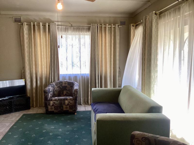4 Bedroom Property for Sale in Reservoir Hills KwaZulu-Natal