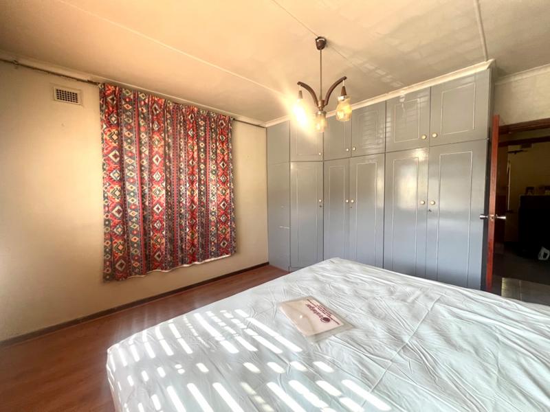 4 Bedroom Property for Sale in Reservoir Hills KwaZulu-Natal