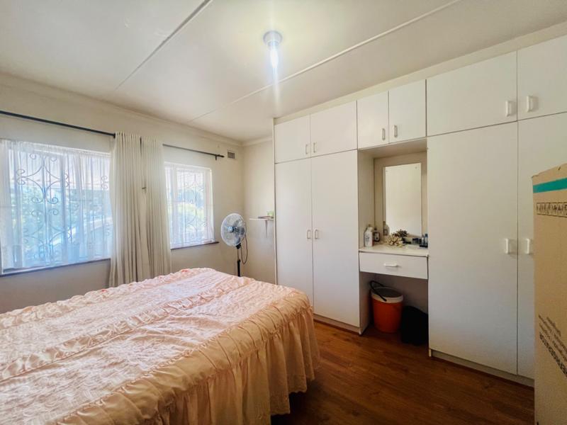 4 Bedroom Property for Sale in Reservoir Hills KwaZulu-Natal