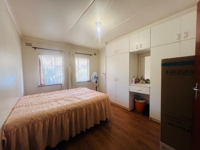 4 Bedroom Property for Sale in Reservoir Hills KwaZulu-Natal