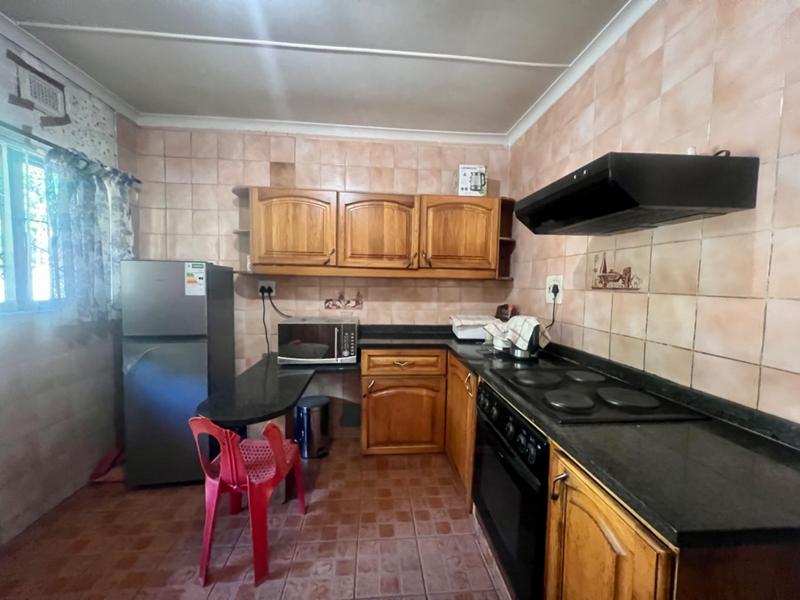 4 Bedroom Property for Sale in Reservoir Hills KwaZulu-Natal