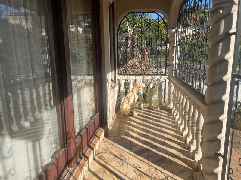 4 Bedroom Property for Sale in Reservoir Hills KwaZulu-Natal