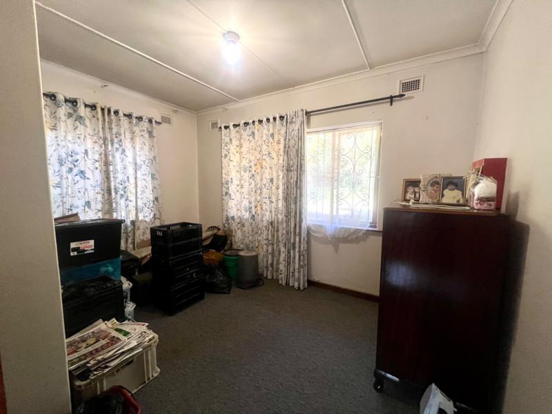 4 Bedroom Property for Sale in Reservoir Hills KwaZulu-Natal