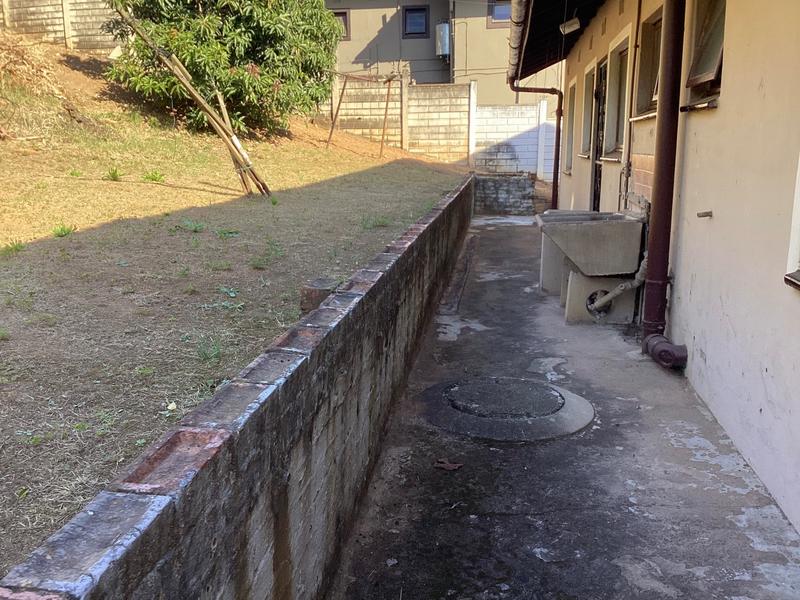 4 Bedroom Property for Sale in Reservoir Hills KwaZulu-Natal