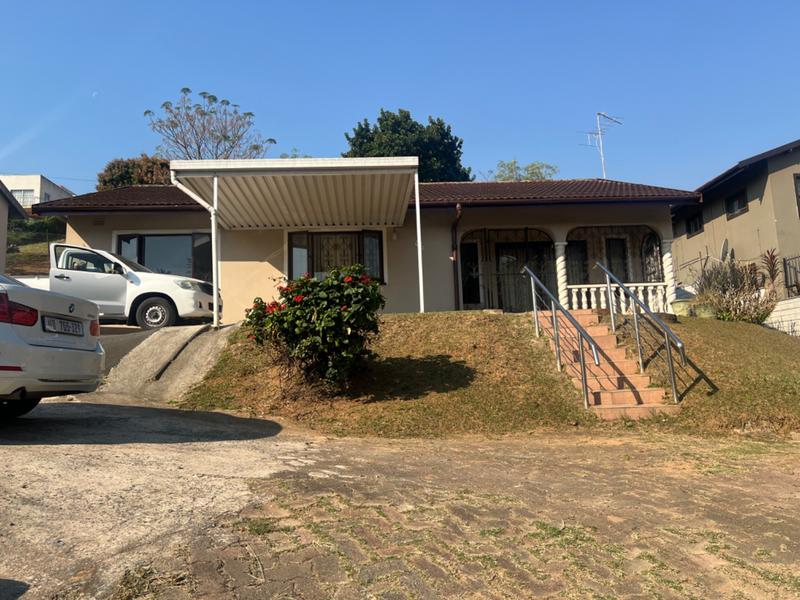 4 Bedroom Property for Sale in Reservoir Hills KwaZulu-Natal