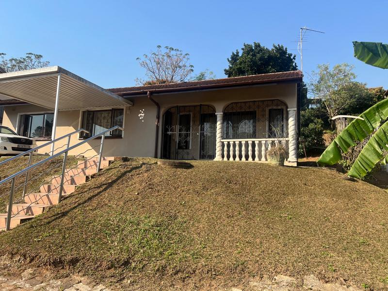 4 Bedroom Property for Sale in Reservoir Hills KwaZulu-Natal