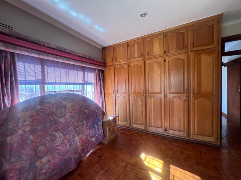 4 Bedroom Property for Sale in Reservoir Hills KwaZulu-Natal