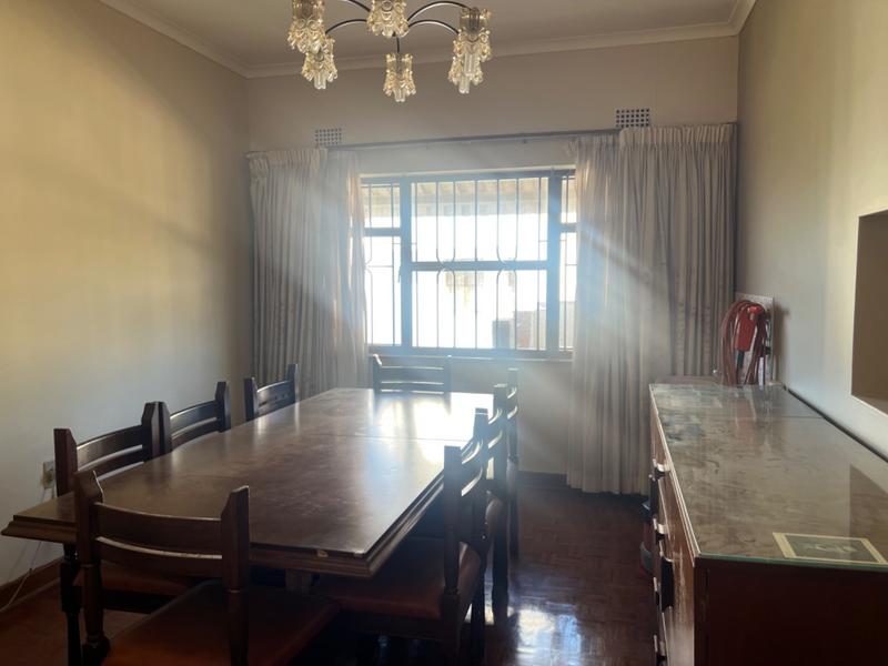 4 Bedroom Property for Sale in Reservoir Hills KwaZulu-Natal