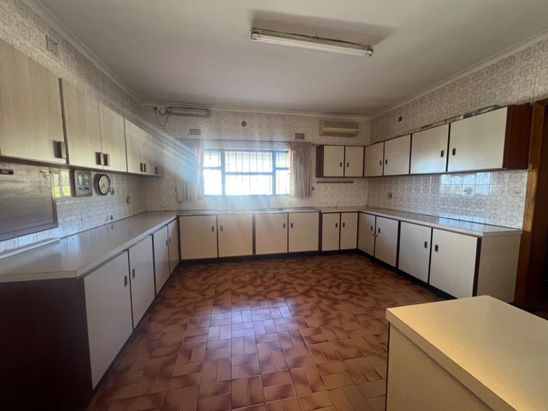 4 Bedroom Property for Sale in Reservoir Hills KwaZulu-Natal