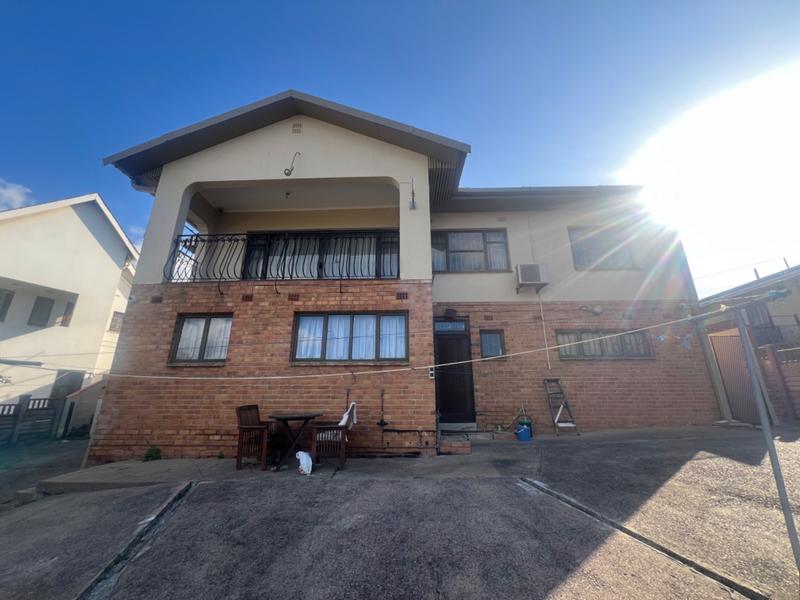 4 Bedroom Property for Sale in Reservoir Hills KwaZulu-Natal