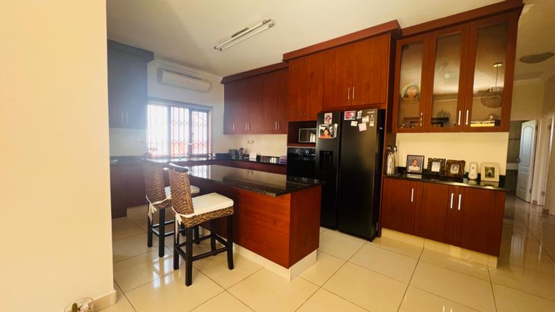 3 Bedroom Property for Sale in Reservoir Hills KwaZulu-Natal
