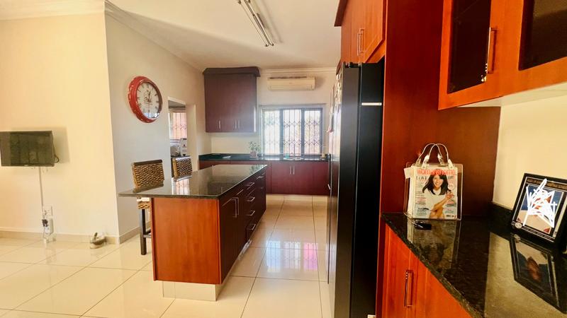 3 Bedroom Property for Sale in Reservoir Hills KwaZulu-Natal