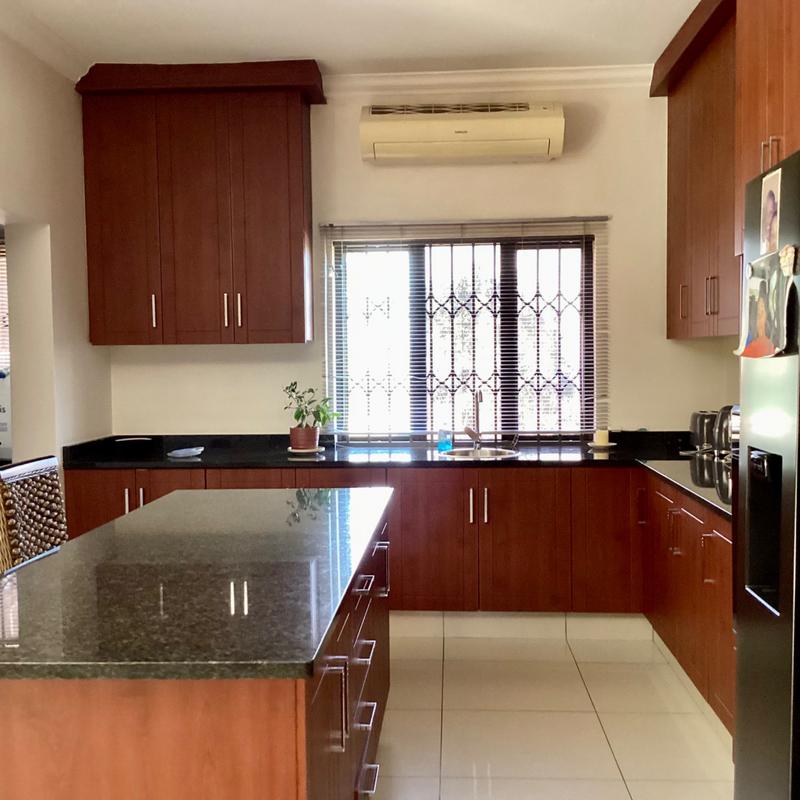 3 Bedroom Property for Sale in Reservoir Hills KwaZulu-Natal