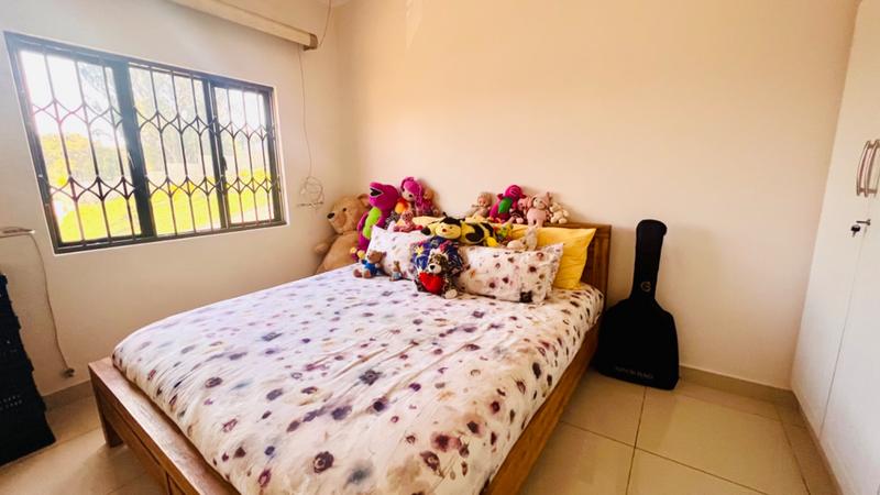 3 Bedroom Property for Sale in Reservoir Hills KwaZulu-Natal