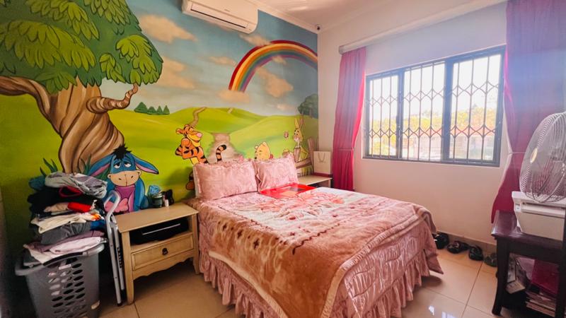 3 Bedroom Property for Sale in Reservoir Hills KwaZulu-Natal