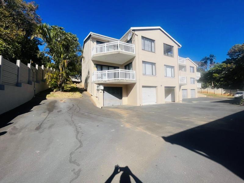 2 Bedroom Property for Sale in Margate Beach KwaZulu-Natal