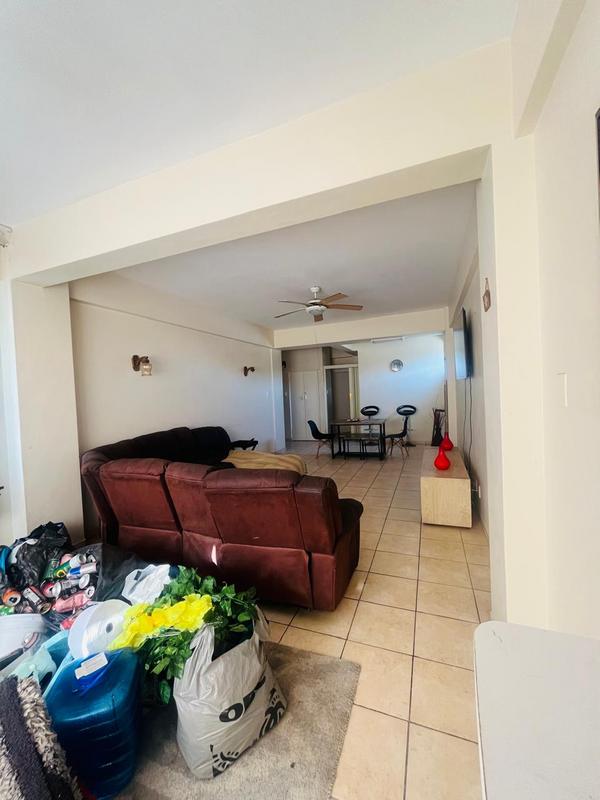 2 Bedroom Property for Sale in Margate KwaZulu-Natal