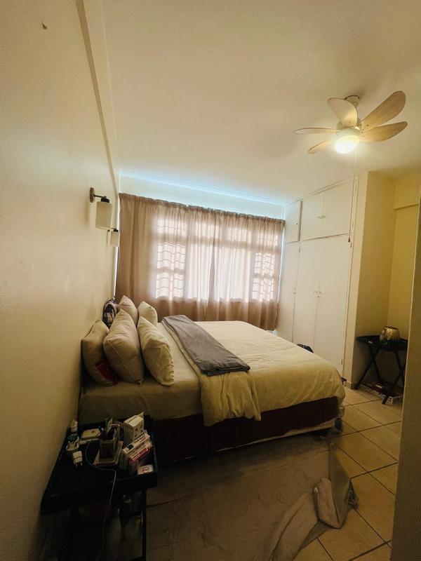 2 Bedroom Property for Sale in Margate KwaZulu-Natal