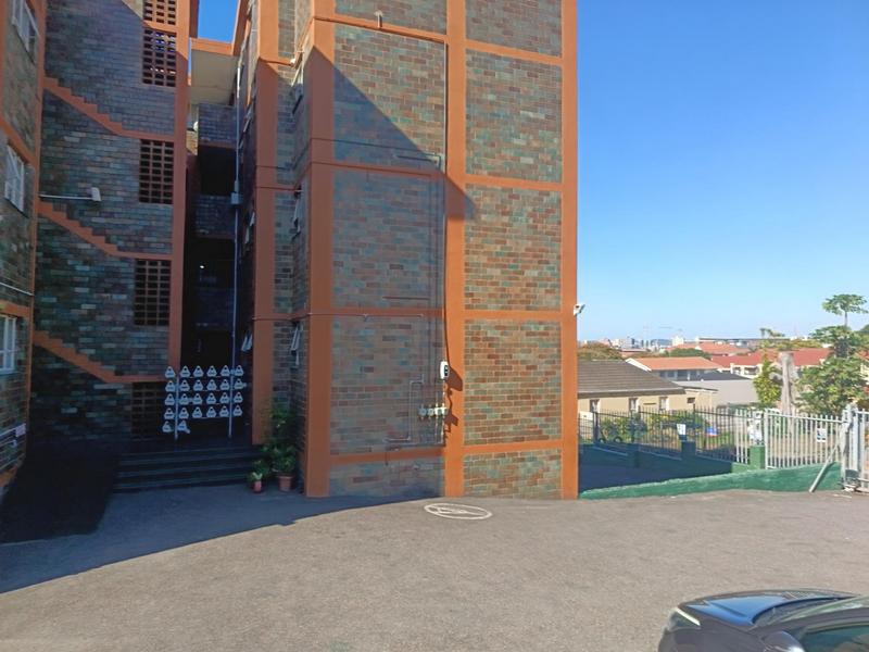 1 Bedroom Property for Sale in Musgrave KwaZulu-Natal