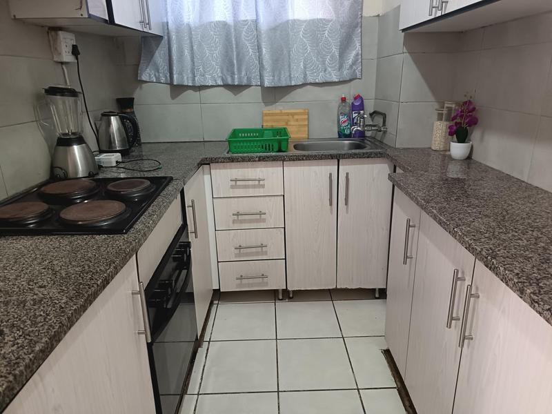 1 Bedroom Property for Sale in Musgrave KwaZulu-Natal